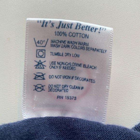 Vintage Nashville Graphic T Shirt - Picture 4 of 5